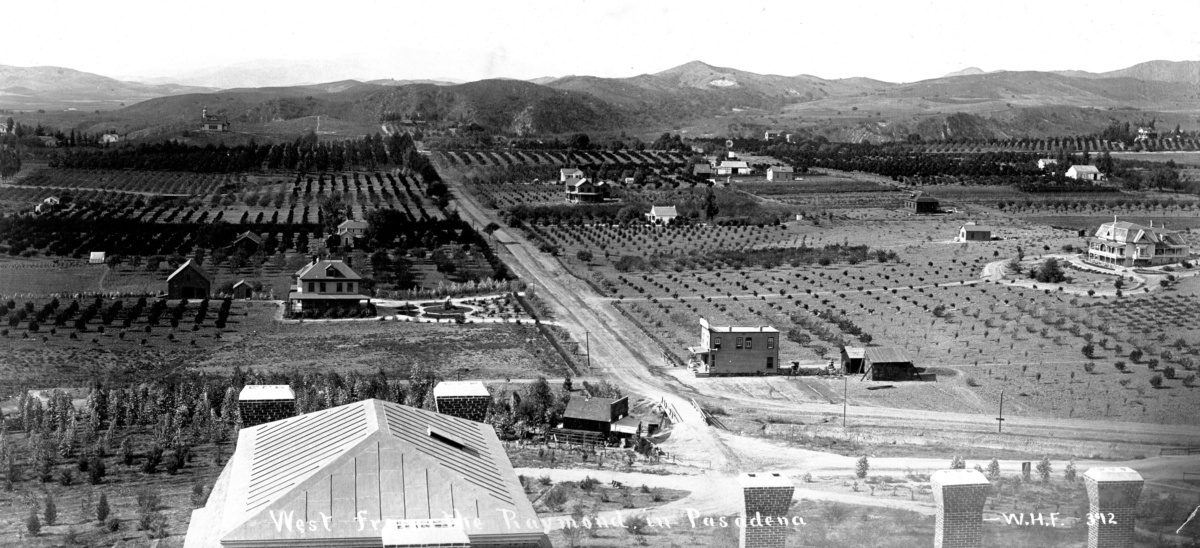 | The South Pasadenan | South Pasadena News