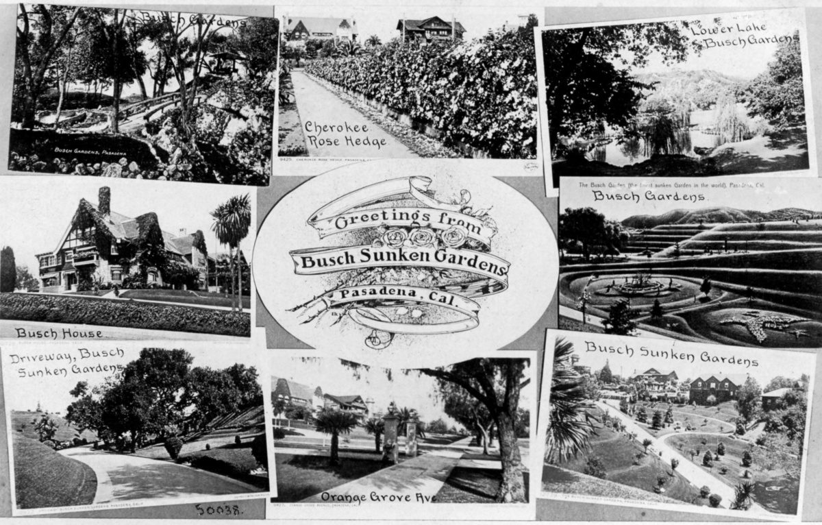 | The South Pasadenan | South Pasadena News
