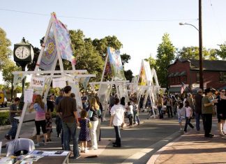 SPARC Artist in Community Project Requests Proposals