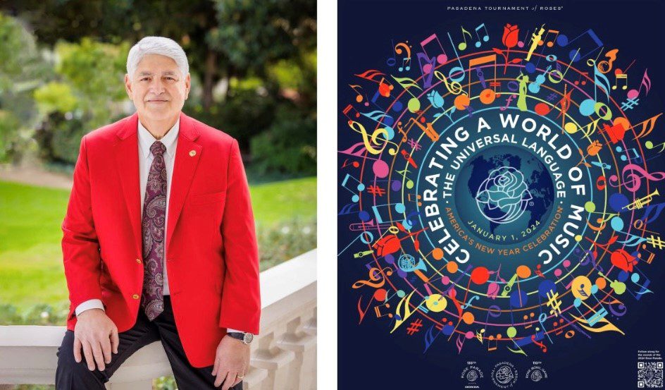 south-pasadena-news-12-27-2023-rose-court-10 | The South Pasadenan | South Pasadena News Alex Aghajanian, Tournament of Roses president, selected “Celebrating the World of Music” as the theme of the 2024 Rose Parade.