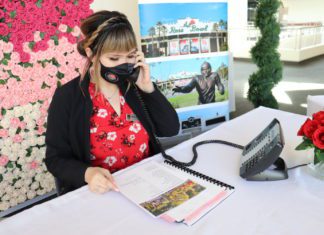 Rose Bowl & Rose Parade 2022 | Pasadena Visitors Bureau Hotline Open