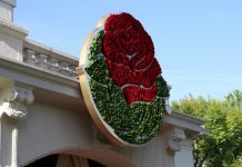 TOURNAMENT OF ROSES® FOUNDATION NOW ACCEPTING GRANT APPLICATIONS