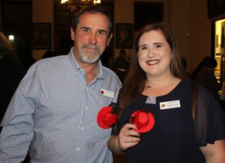 Rose Parade 2022 | SPTOR Crunch Time Party Virtual Auction Raises More than $33,000