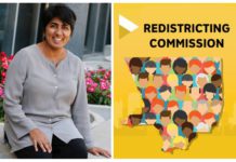 South Pasadena Resident to Serve on LA County Redistricting Commission | Priya Sridharan