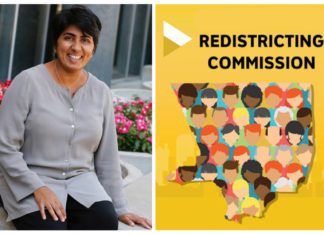 South Pasadena Resident to Serve on LA County Redistricting Commission | Priya Sridharan