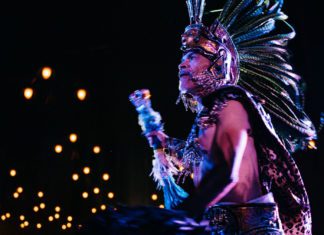 Arts Are Essential! What’s Happening in The Arts This Week