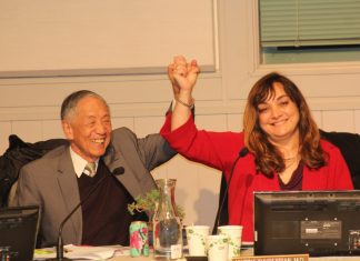 NEW MAYOR | A Busy Week For South Pasadenans