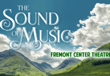 South Pasadena Live Performance – Go See: The Sound of Music at Fremont Center Theatre LAST WEEKEND: 'The Sound of Music' now playing at The Fremont Center Theatre | YSTA Production - Two Casts