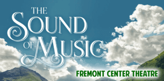 LAST WEEKEND: 'The Sound of Music' now playing at The Fremont Center Theatre | YSTA Production - Two Casts