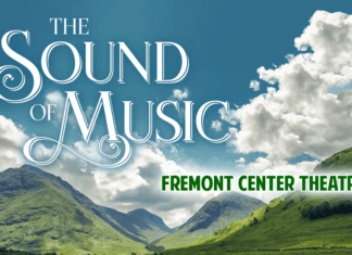 LAST WEEKEND: 'The Sound of Music' now playing at The Fremont Center Theatre | YSTA Production - Two Casts