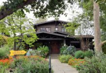 South Pasadena Beautiful | 2023 Golden Arrow Awards