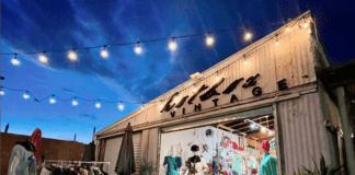 Hotbox Vintage to Host ‘Oldies but Goodies’ Karaoke at South Pasadena Arts Crawl Eclectic Music Festival hotbox vintage south pasadena | 'flower bar' build your own bouquet at the Eclectic Music Festival Saturday