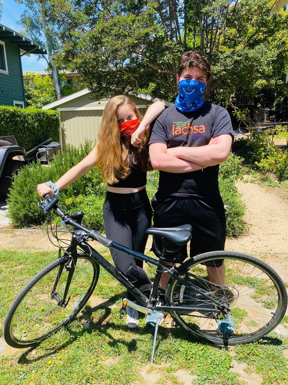 | The South Pasadenan | South Pasadena News