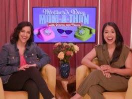 South Pasadena Vinita Khilnani Hits PLUTO TV