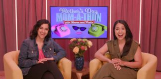 South Pasadena’s Own Vinita Khilnani Hits PLUTO TV on the Always Funny Channel South Pasadena Vinita Khilnani Hits PLUTO TV