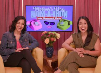 South Pasadena Vinita Khilnani Hits PLUTO TV
