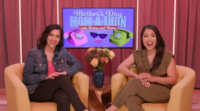 South Pasadena Vinita Khilnani Hits PLUTO TV