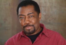 James Reynolds Nominated for Daytime Emmy James Reynolds Emmy Days of our LIves
