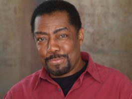 James Reynolds Emmy Days of our LIves
