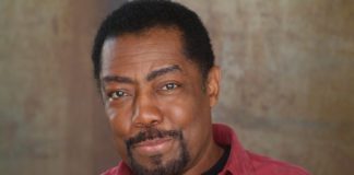 James Reynolds Emmy Days of our LIves