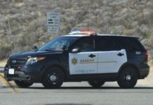 PHOTO: Los Angeles County Sheriff's Department | SouthPasadenan.com