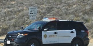 PHOTO: Los Angeles County Sheriff's Department | SouthPasadenan.com