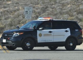 PHOTO: Los Angeles County Sheriff's Department | SouthPasadenan.com