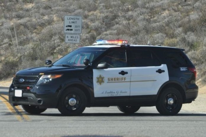 PHOTO: Los Angeles County Sheriff's Department | SouthPasadenan.com