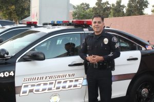 | The South Pasadenan | South Pasadena News