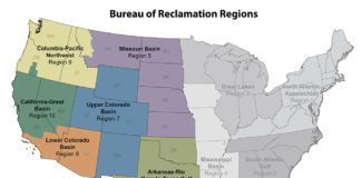 The mission of the Bureau of Reclamation is to manage, develop, and protect water and related resources in an environmentally and economically sound manner in the interest of the American public.