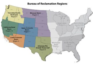 The mission of the Bureau of Reclamation is to manage, develop, and protect water and related resources in an environmentally and economically sound manner in the interest of the American public.