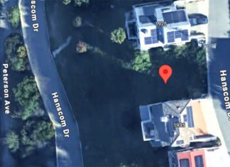 PUBLIC INPUT: 1931 Hanscom Avenue June 10, 2025, at 6:30 Planning Meeting at South Pasadena City Hall