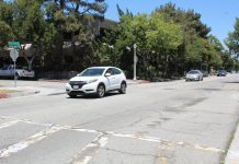 Major Roadway Work Postponed