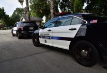Weekly Crime Summary September 18 through September 24, 2018