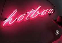 Hotbox Vintage 2018 Showroom Grand Opening