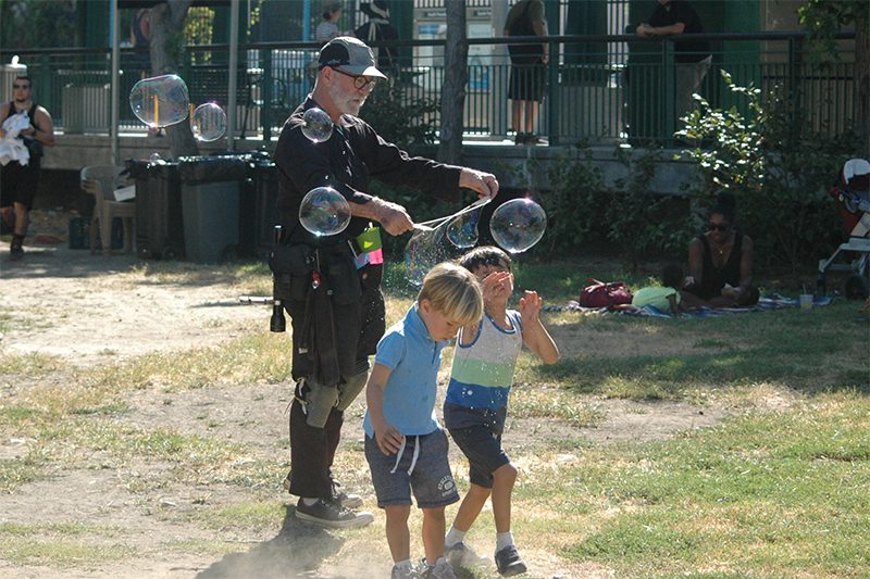 | The South Pasadenan | South Pasadena News