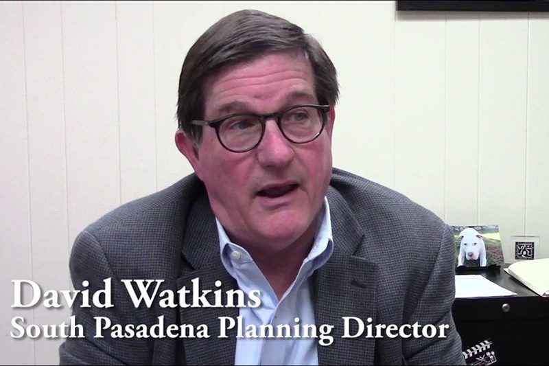 | The South Pasadenan | South Pasadena News