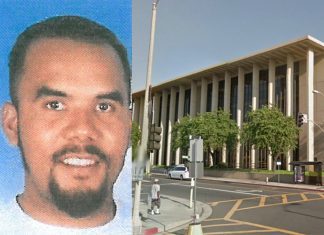 Man Charged in 2009 South Pasadena Murder