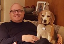 BREAKING NEWS: Missing Person Andrew Dart Located