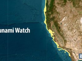 A magnitude 8.7 earthquake struck off the coast of eastern Russia July 29, triggering global seismic monitoring systems and tsunami risk assessments across the Pacific Rim, including Hawaii and parts of Alaska.