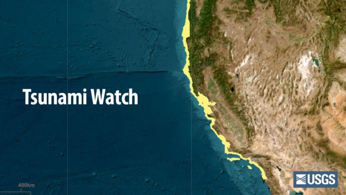 A magnitude 8.7 earthquake struck off the coast of eastern Russia July 29, triggering global seismic monitoring systems and tsunami risk assessments across the Pacific Rim, including Hawaii and parts of Alaska.