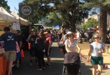 Unique Farmers’ Market Experience