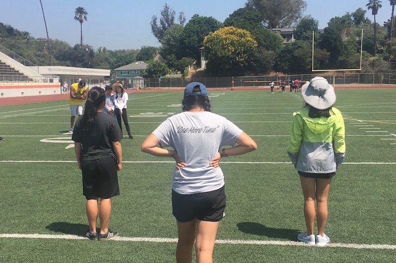 | The South Pasadenan | South Pasadena News