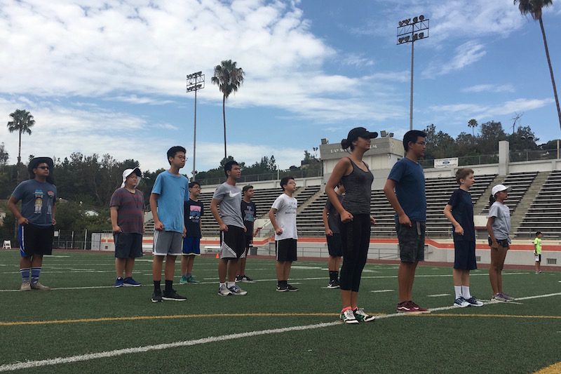 | The South Pasadenan | South Pasadena News