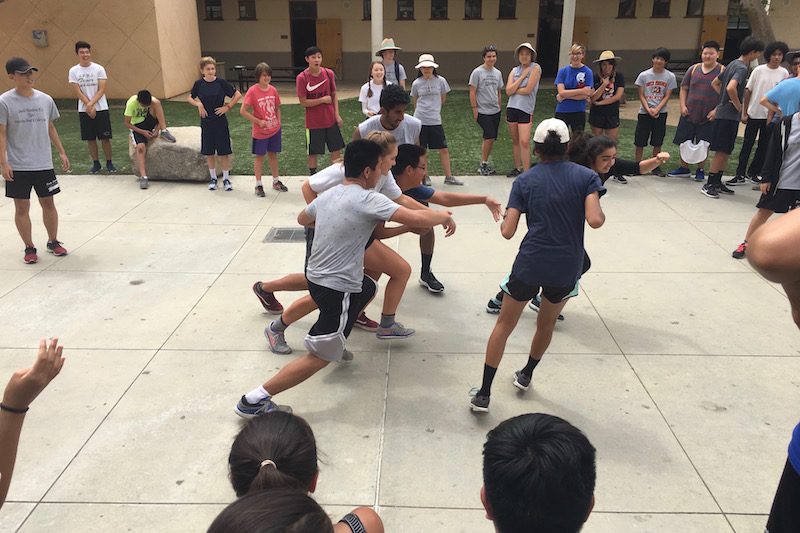 | The South Pasadenan | South Pasadena News