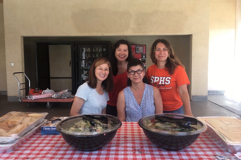 | The South Pasadenan | South Pasadena News