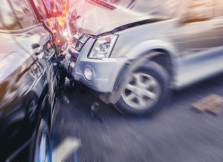 Op-Ed | Hazardous Traffic Conditions on Pine St Still Pose a Threat