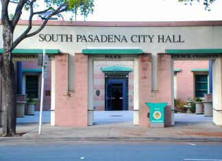 City Hall: Future Hotel Site? | RFP Considers Developing Several Key Properties