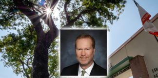 Sean Joyce South Pasadena City Manager
