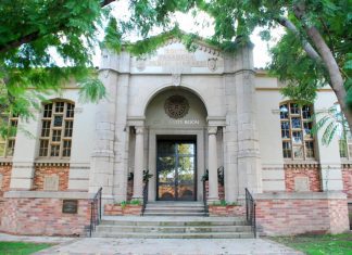 South Pasadena Library | Dollar Book Sale and Plant Swap